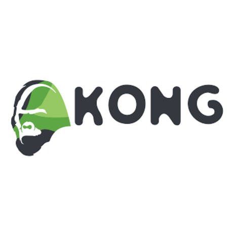 KONG WRAPS