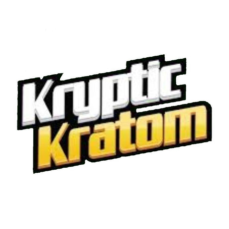 Kryptic Kratom