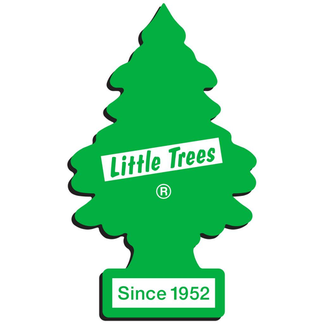 Little Trees