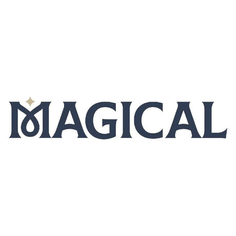 MAGICAL BUTTER