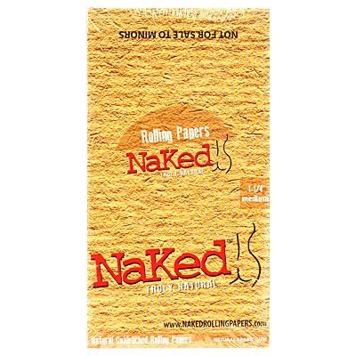 NAKED