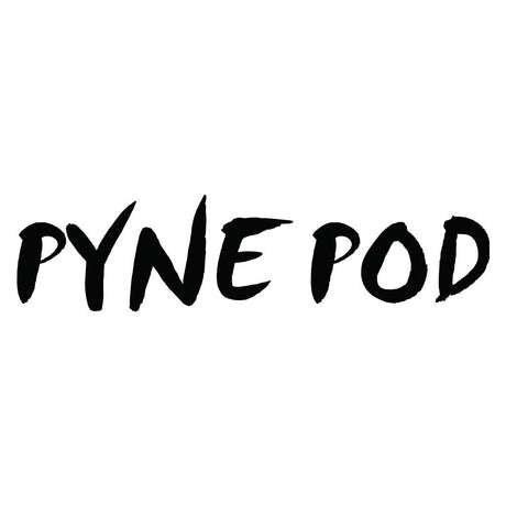 PYNE POD