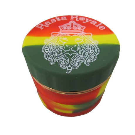 Rasta Royale