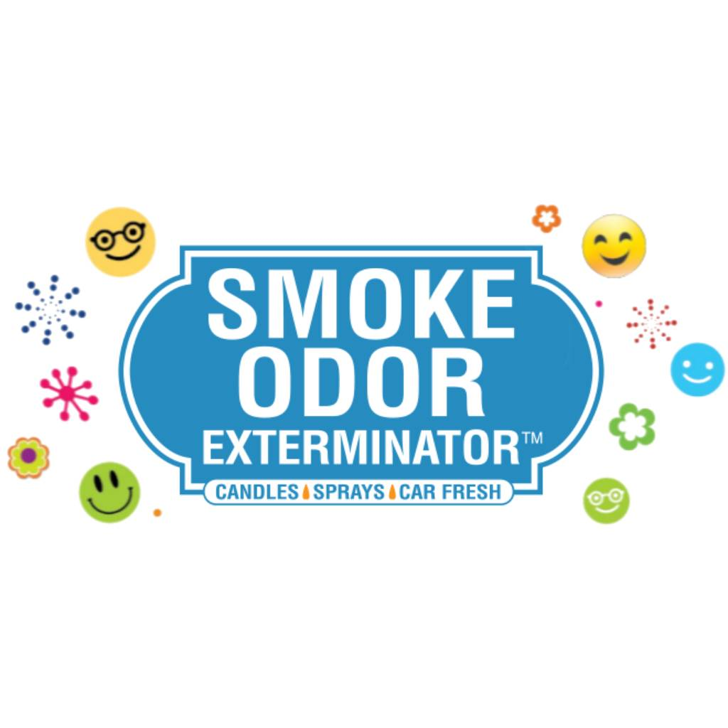 SMOKE ODER EXTERMINATOR