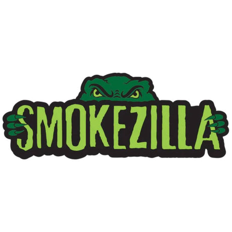 SMOKEZILLA