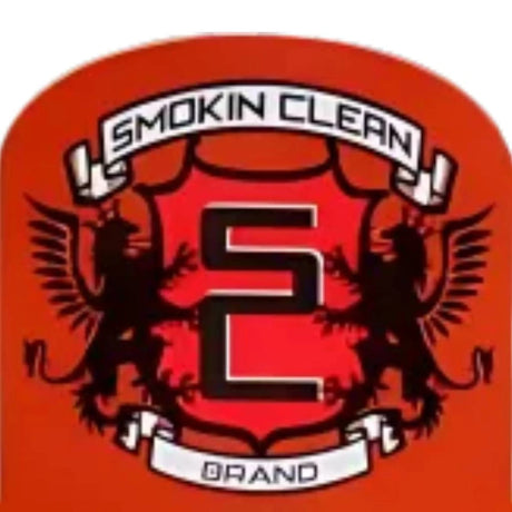 SMOKIN CLEAN