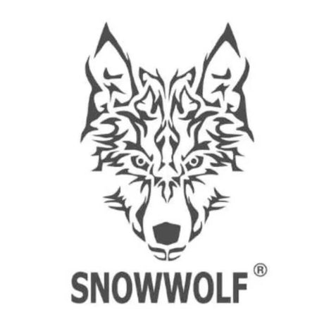 SNOWWOLF