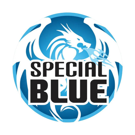 SPECIAL BLUE