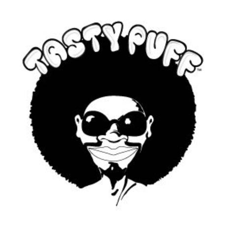 TASTY PUFF