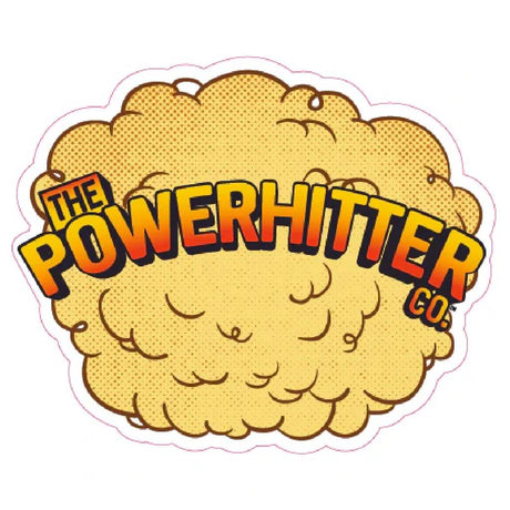 THE POWERHITTER CO.