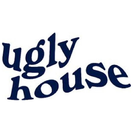 ugly house