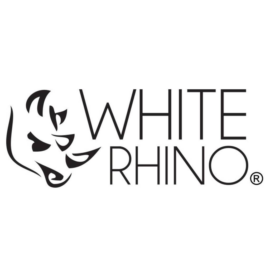 WHITE RHINO