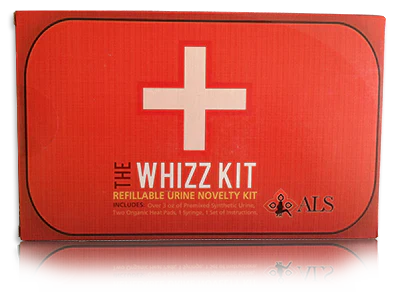Whizz Kit