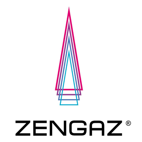 ZENGAZ