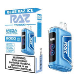 RAZ TN9000 Disposable Vape 5CT/Display