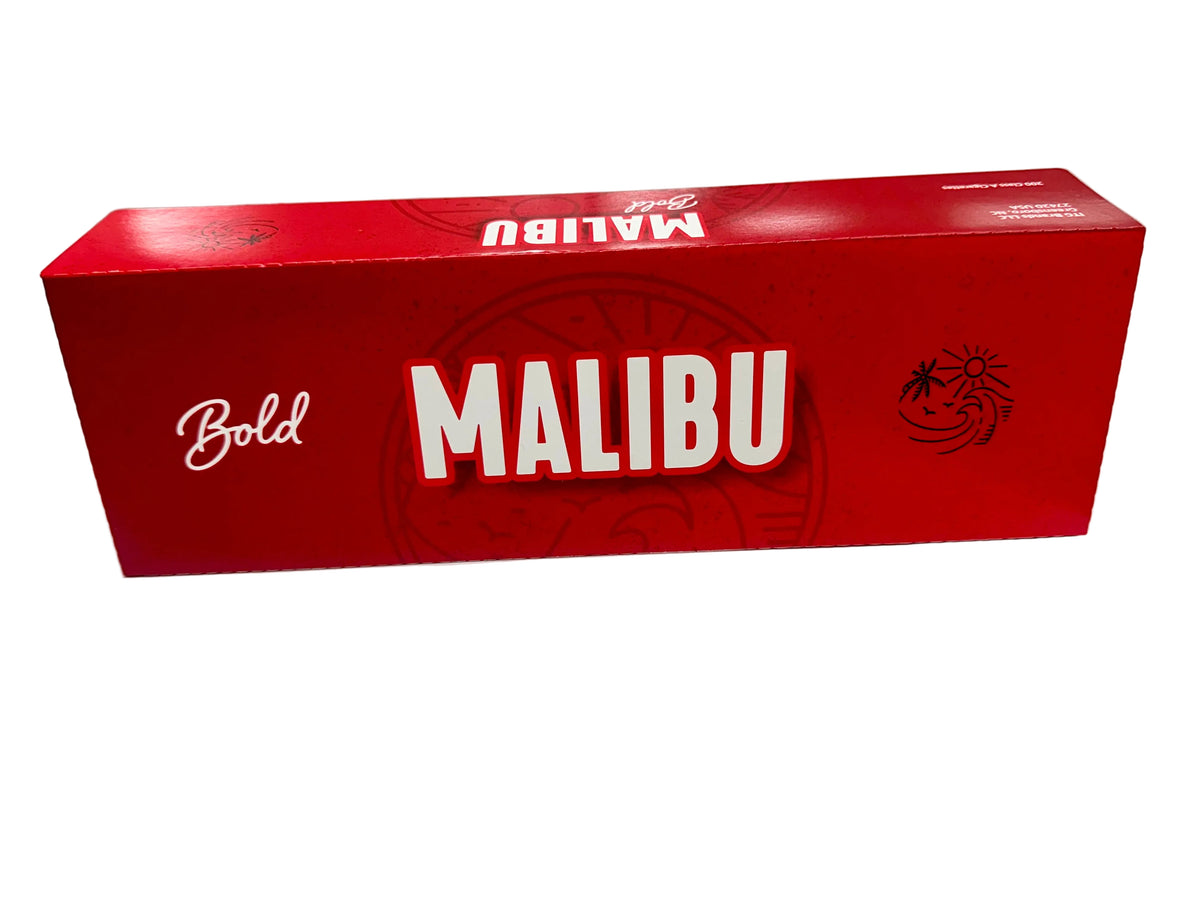 MALIBU BOLD KING BOX/10CT