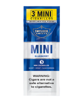 Swisher Sweets Mini 15/3PK