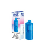 RAZ Vue 50000 Puffs Disposable Pods 5CT/Display