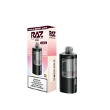 RAZ Vue 50000 Puffs Disposable Pods 5CT/Display