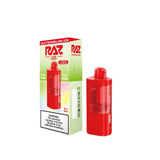 RAZ Vue 50000 Puffs Disposable Pods 5CT/Display