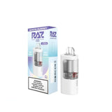 RAZ Vue 50000 Puffs Disposable Pods 5CT/Display