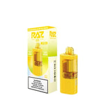 RAZ Vue 50000 Puffs Disposable Pods 5CT/Display
