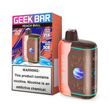 Geek Bar Pulse X2 50000 Puffs Disposable Vape 5CT/Display