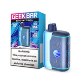 Geek Bar Pulse X2 50000 Puffs Disposable Vape 5CT/Display