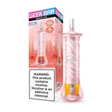 Geek Bar Burj 80000 Puffs Disposable Vape 5CT/Display