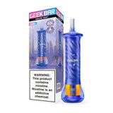 Geek Bar Burj 80000 Puffs Disposable Vape 5CT/Display