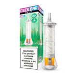 Geek Bar Burj 80000 Puffs Disposable Vape 5CT/Display