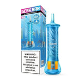 Geek Bar Burj 80000 Puffs Disposable Vape 5CT/Display