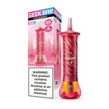 Geek Bar Burj 80000 Puffs Disposable Vape 5CT/Display