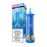 Geek Bar Burj 80000 Puffs Disposable Vape 5CT/Display