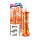 Geek Bar Burj 80000 Puffs Disposable Vape 5CT/Display
