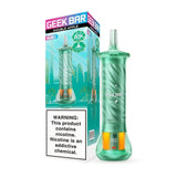 Geek Bar Burj 80000 Puffs Disposable Vape 5CT/Display