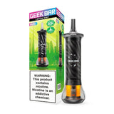 Geek Bar Burj 80000 Puffs Disposable Vape 5CT/Display