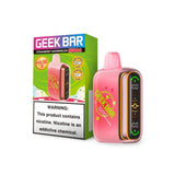 Geek Bar Pulse 2 25000 Puffs Disposable Vape 5CT/Display