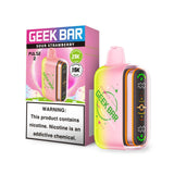 Geek Bar Pulse 2 25000 Puffs Disposable Vape 5CT/Display