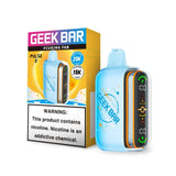 Geek Bar Pulse 2 25000 Puffs Disposable Vape 5CT/Display