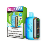 Geek Bar Pulse 2 25000 Puffs Disposable Vape 5CT/Display