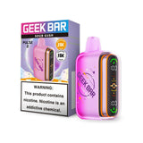 Geek Bar Pulse 2 25000 Puffs Disposable Vape 5CT/Display