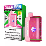 Geek Bar Pulse X2 50000 Puffs Disposable Vape 5CT/Display