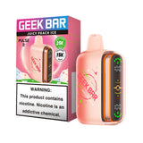 Geek Bar Pulse 2 25000 Puffs Disposable Vape 5CT/Display
