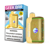 Geek Bar Pulse X2 50000 Puffs Disposable Vape 5CT/Display