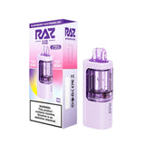 RAZ Vue 50000 Puffs Disposable Pods 5CT/Display