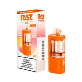RAZ Vue 50000 Puffs Disposable Pods 5CT/Display