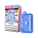 Geek Bar Pulse X2 50000 Puffs Disposable Vape 5CT/Display