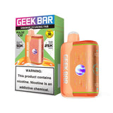 Geek Bar Pulse X2 50000 Puffs Disposable Vape 5CT/Display