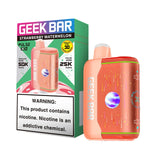 Geek Bar Pulse X2 50000 Puffs Disposable Vape 5CT/Display